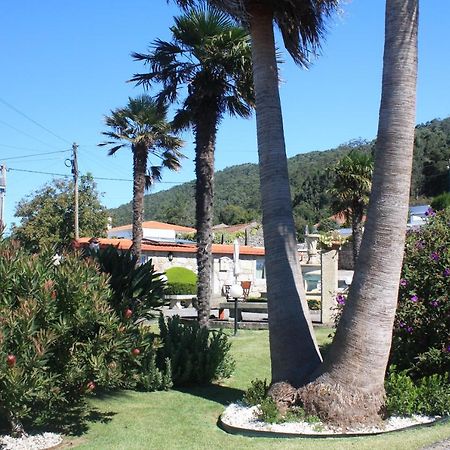 Casa Do Chafariz Villa Виана до Кастело Екстериор снимка