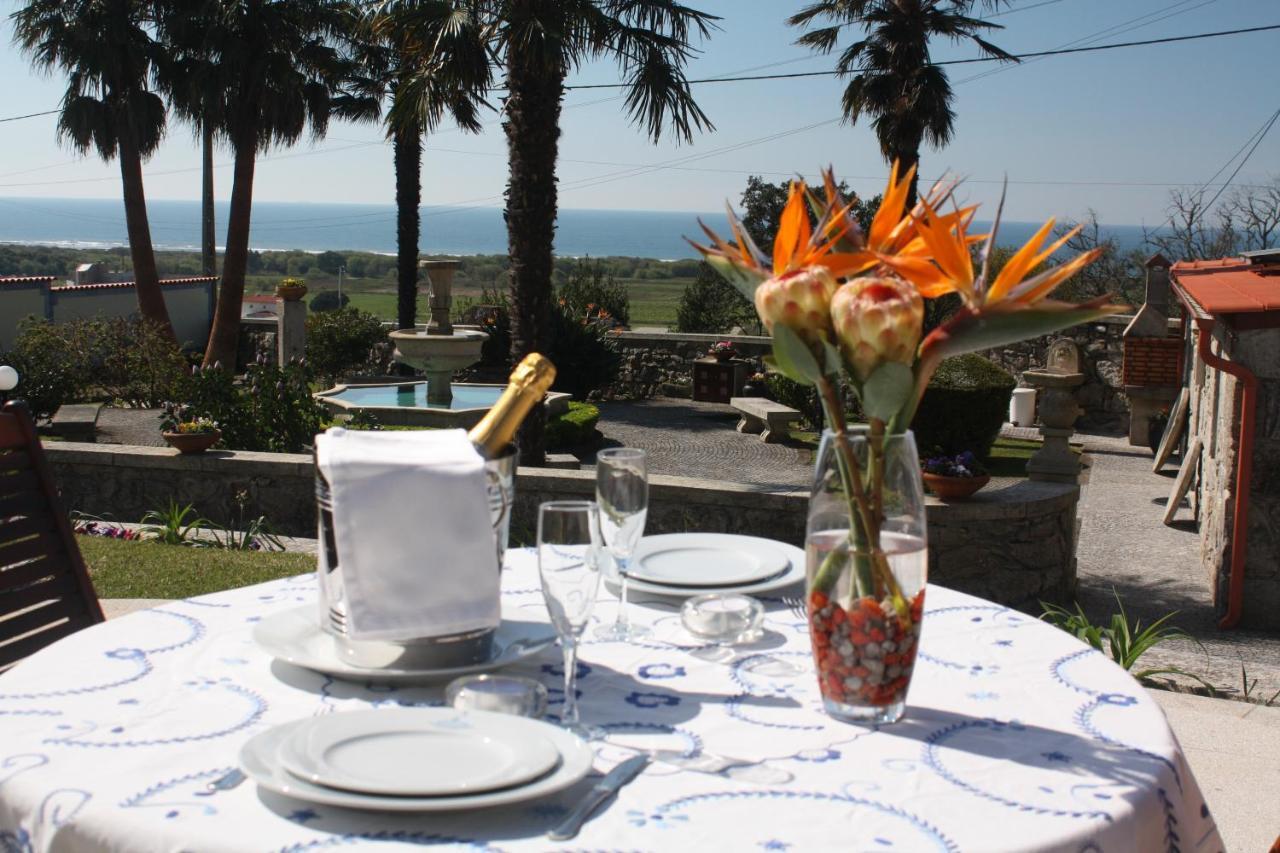 Casa Do Chafariz Villa Виана до Кастело Екстериор снимка