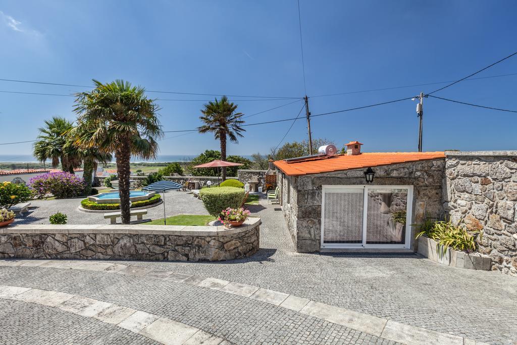 Casa Do Chafariz Villa Виана до Кастело Екстериор снимка