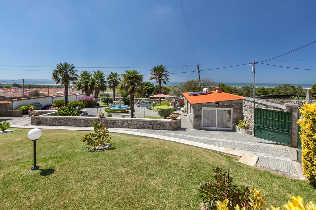 Casa Do Chafariz Villa Виана до Кастело Екстериор снимка