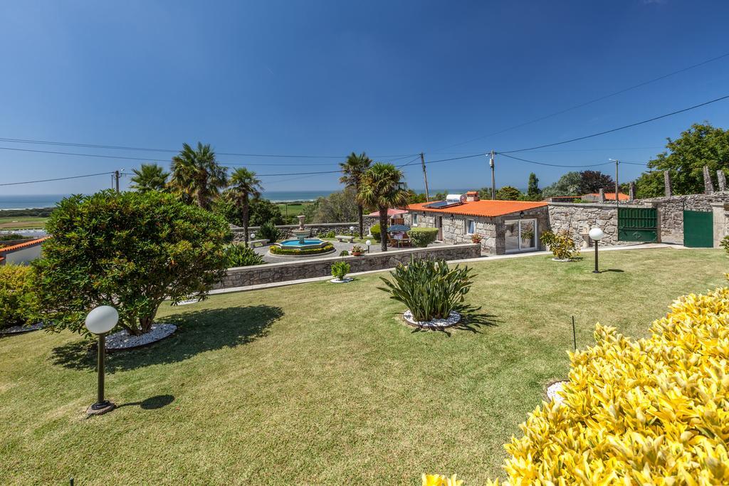 Casa Do Chafariz Villa Виана до Кастело Екстериор снимка