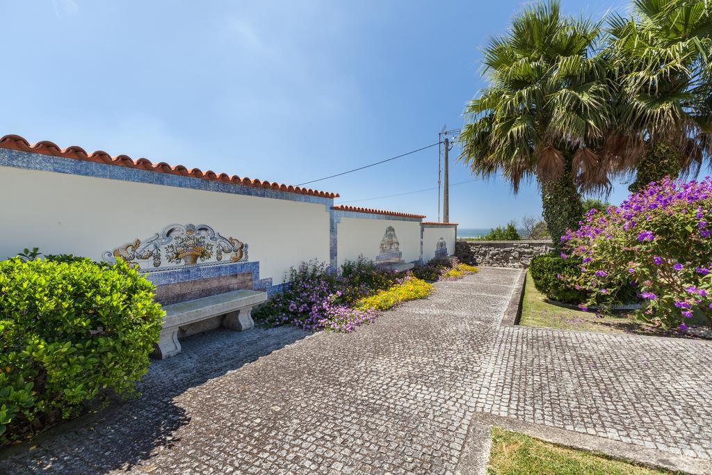 Casa Do Chafariz Villa Виана до Кастело Екстериор снимка