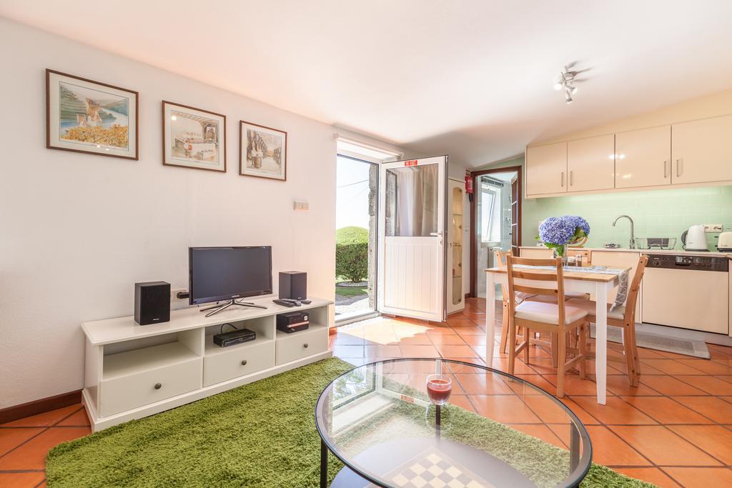 Casa Do Chafariz Villa Виана до Кастело Екстериор снимка
