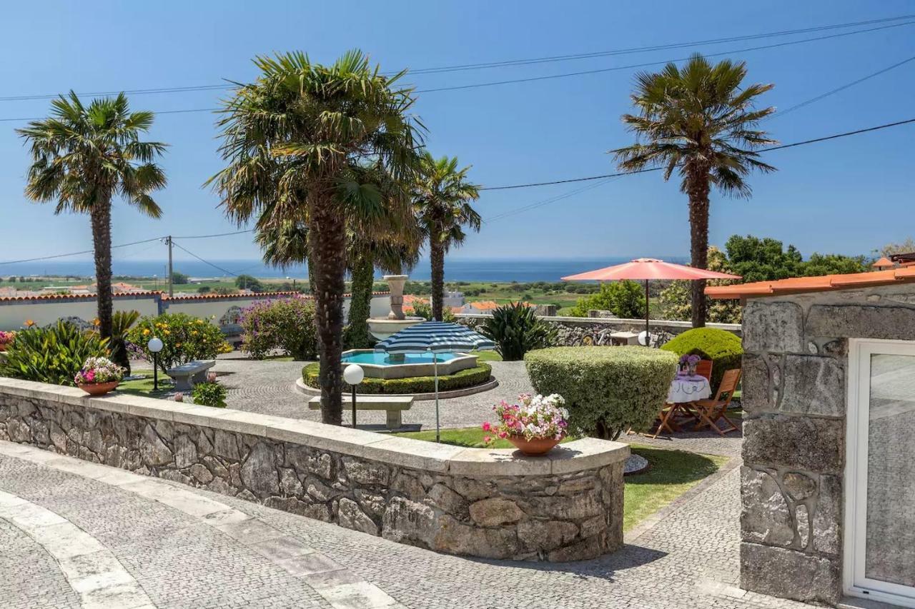 Casa Do Chafariz Villa Виана до Кастело Екстериор снимка
