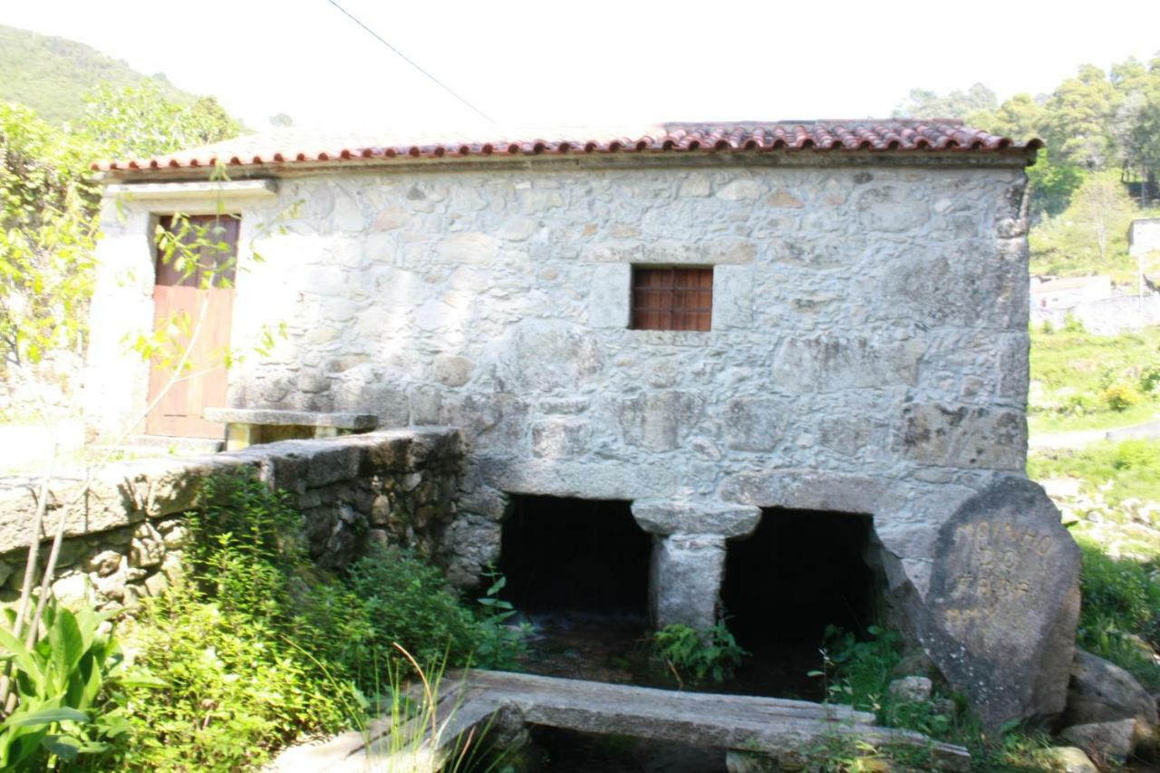Casa Do Chafariz Villa Виана до Кастело Екстериор снимка