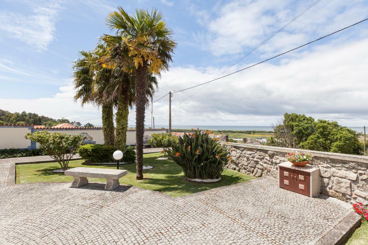 Casa Do Chafariz Villa Виана до Кастело Екстериор снимка